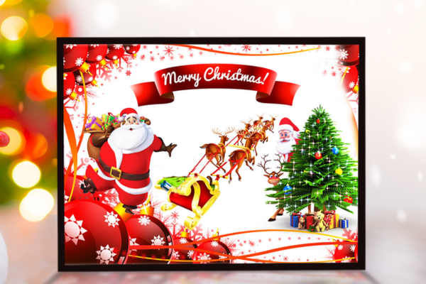 Cấu tạo tranh điện rút