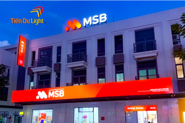 Hệ thống bảng biển công ty gồm những loại nào? Địa chỉ thi công giá trọn gói, giá tốt