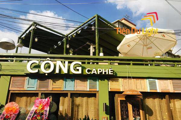 Current Vintage Sign Design Trends