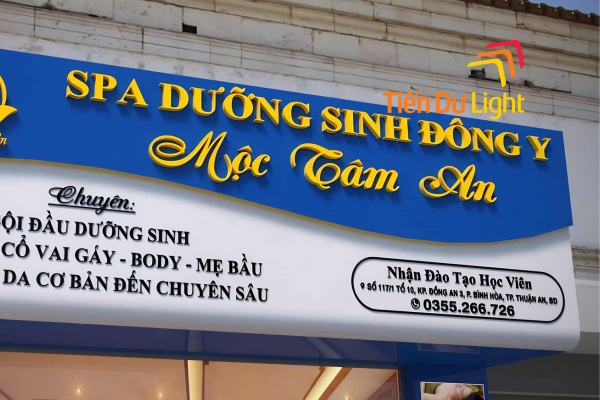 Why Invest in Impressive Traditional Medicine and Wellness Signage?