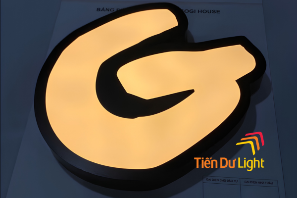 Chữ nổi hộp là gì?