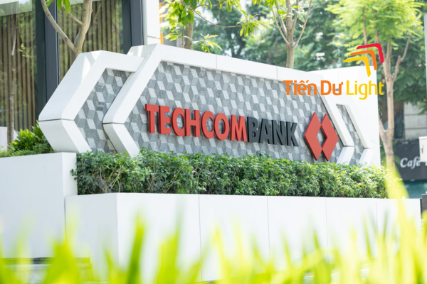 Tiến Dư đơn vị thi công biển quảng cáo tại Hà Nội