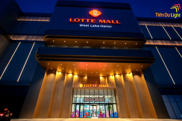 Làm biển quảng cáo đẹp khẳng định vị thế doanh nghiệp