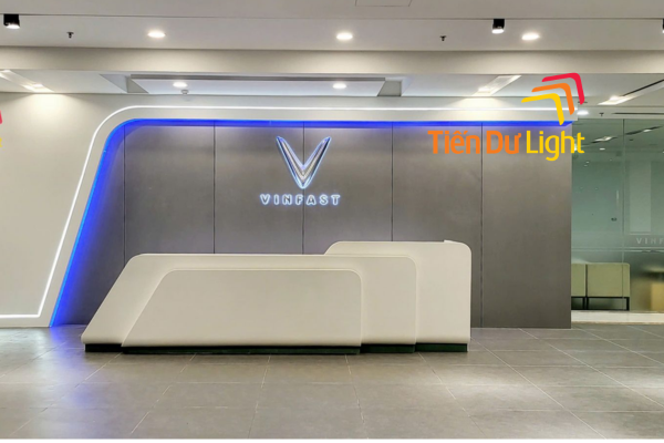 Logo mica hút nổi có gì đặc biệt? Lý do doanh nghiệp ưa chuộng