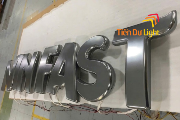 Logo mica hút nổi là gì?