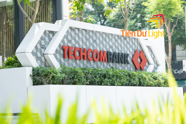 Biển hiệu mặt tiền doanh nghiệp